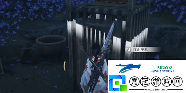 燕云十六聲佛花與鼠上奇遇怎么完成