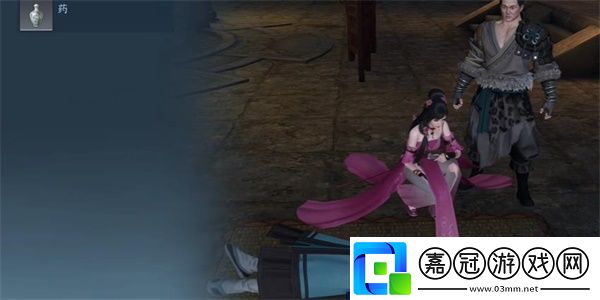 舊犬思歸奇遇完成攻略