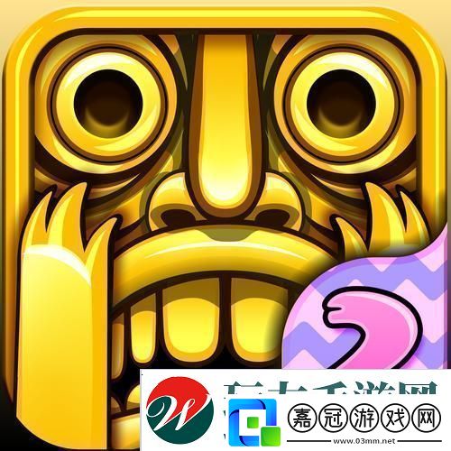 科技江湖Templerun2官狂潮：全民熱議的“神”傳奇