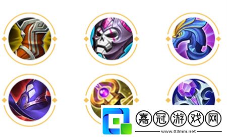 張良英雄圖鑒