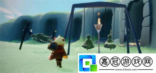 光遇火炬有什么用