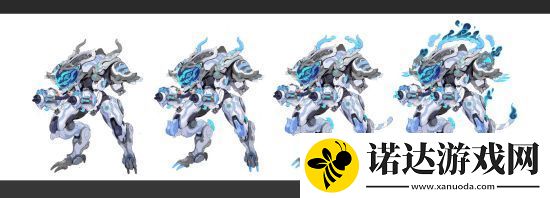 守望先鋒前瞻發布會!全新核心玩法“威能”、中國新英雄與6v6競技!
