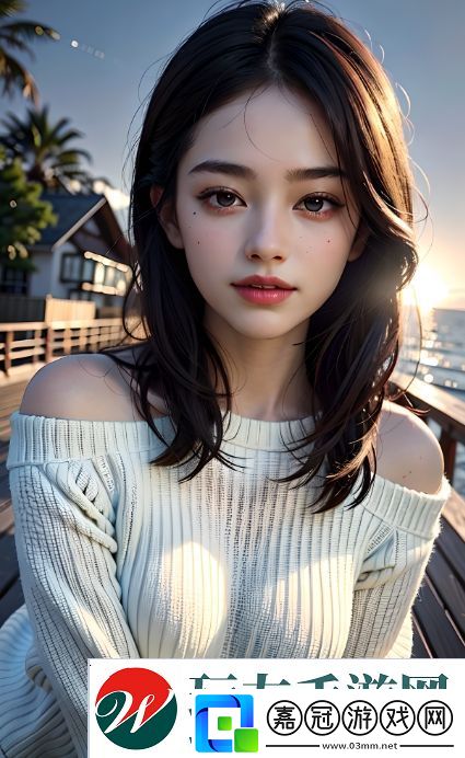 空虛的兒媳婦