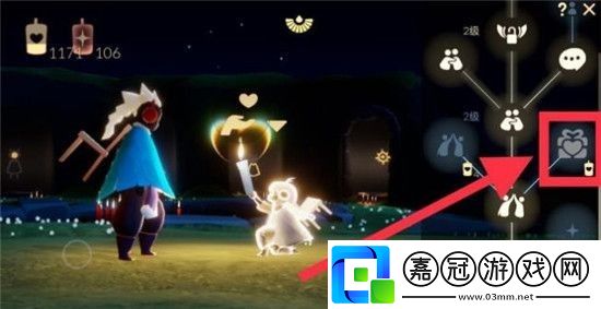 光遇5月13日大蠟燭在哪里