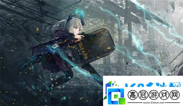 明日方舟哨戒鐵衛干員詳細介紹攻略-戰斗節奏感與節奏變化-打亂敵人節奏