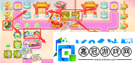 保衛(wèi)蘿卜4周賽12.9攻略