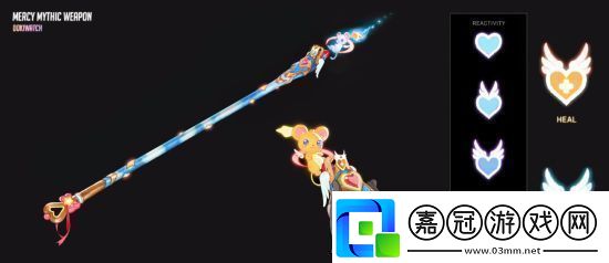 守望先鋒前瞻發布會!全新核心玩法“威能”、中國新英雄與6v6競技!