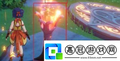 原神破破島火炬在哪里
