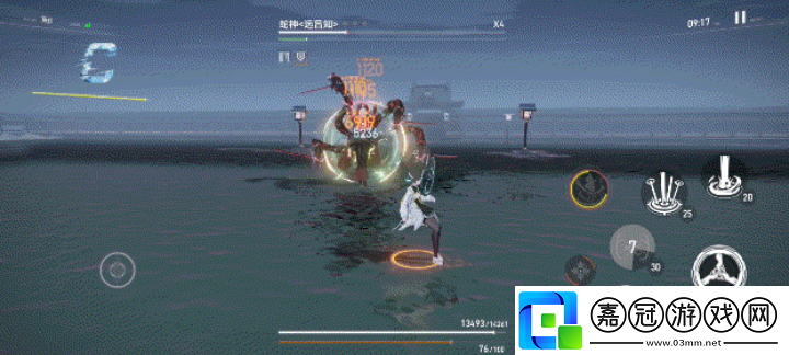 深空之眼海姆達爾怎么樣
