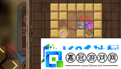 空之要塞啟航神眼鎖第1關(guān)通關(guān)攻略