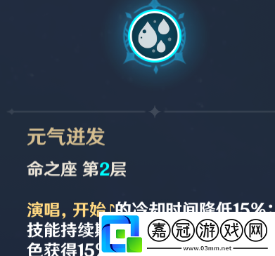 原神公子奧茲感電隊怎么玩