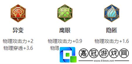 趙懷真英雄圖鑒