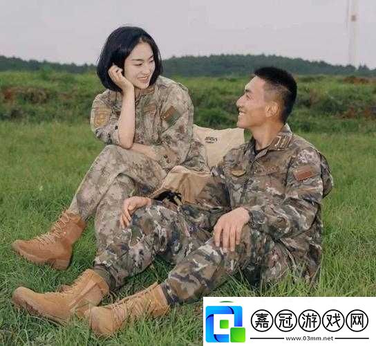 軍官-1v1-校園相親-是一種怎樣的體驗