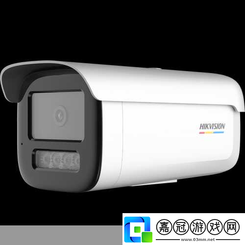海康SVA2000智能視覺卡奪金-手游視覺體驗再升級