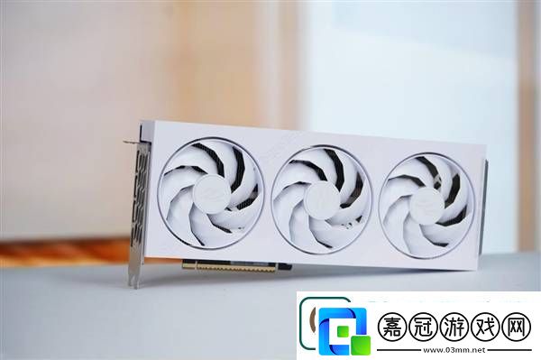 影馳RTX