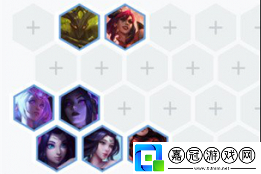 云頂之弈10.24玉劍魔法師陣容怎么搭配