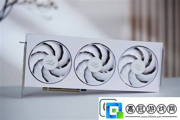 影馳RTX