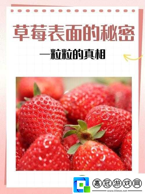 如何實現草莓廣告視頻無限觀看-快來這里一探究竟或者：草莓廣告視頻無限觀看的秘密是什么-趕緊點擊了解