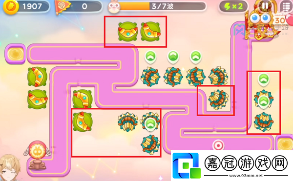 周賽7.1攻略