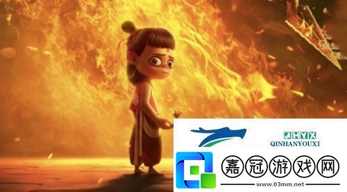 哪吒2靈珠有最純的靈氣為何打不過魔丸哪吒只能說逆境出高手