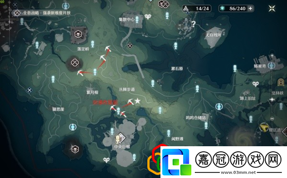 尋音元件材料采集路線游戲中的隱藏任務與成就解鎖