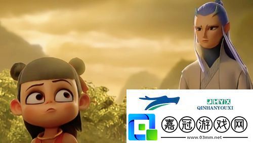 哪吒2靈珠有最純的靈氣為何打不過魔丸哪吒只能說逆境出高手