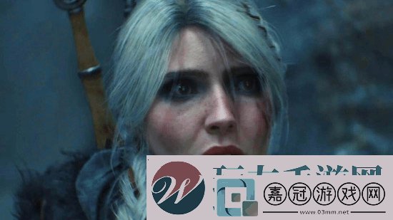 巫師4開放世界更注重質量