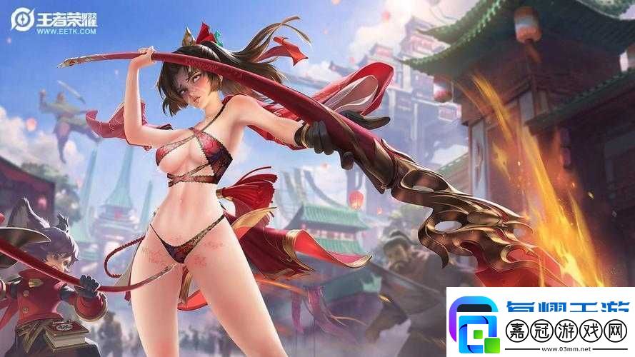 王者-3D-同人動漫在線觀看免費-你能錯過嗎