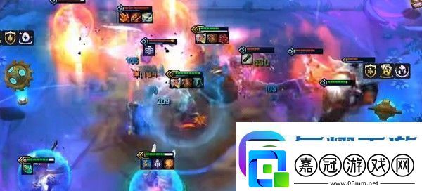 金鏟鏟之戰黑魔槍陣容怎么搭配