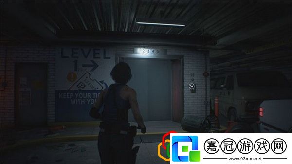 生化危機3重制版第一章攻略圖文逃離公寓圖文流程
