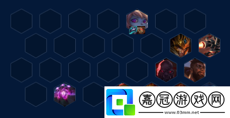 金鏟鏟之戰S9術士巖雀怎么玩