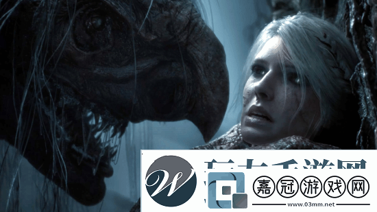 巫師4開放世界更注重質量