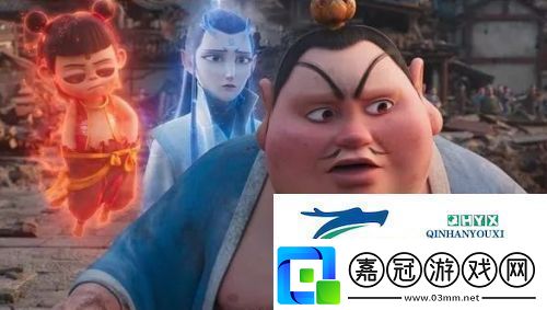 哪吒2靈珠有最純的靈氣為何打不過魔丸哪吒只能說逆境出高手