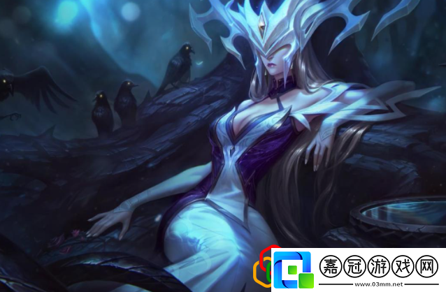 云頂之弈s5轉(zhuǎn)職魔女的裝備怎么合成