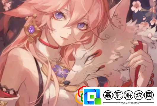 八重神子需要什么突破材料八重神子突破材料一覽