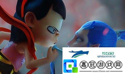 哪吒2靈珠有最純的靈氣為何打不過魔丸哪吒只能說逆境出高手