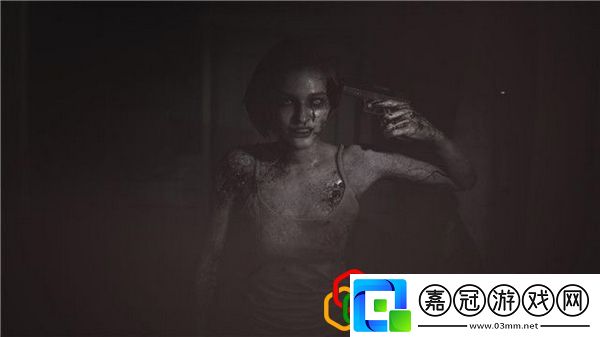 生化危機3重制版第一章攻略圖文逃離公寓圖文流程
