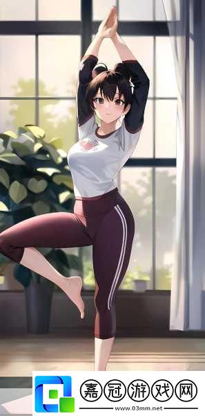 火影女忍耐力試煉挑戰極限突破自我