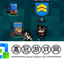 元氣騎士一鍵三連怎么快速完成