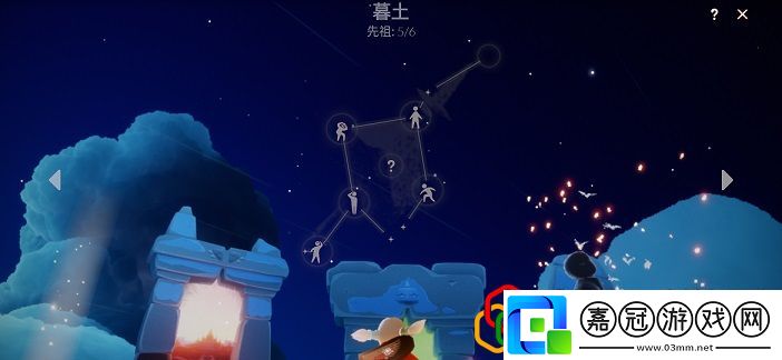 光遇5月1日游戲任務(wù)怎么完成