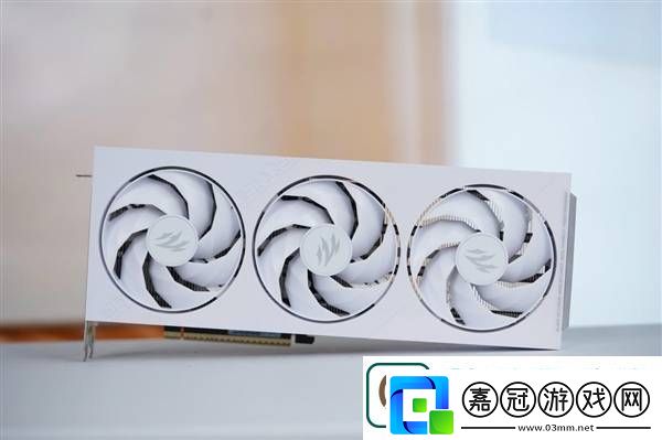 影馳RTX
