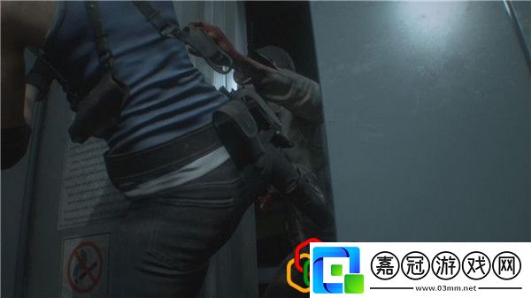 生化危機3重制版第一章攻略圖文逃離公寓圖文流程