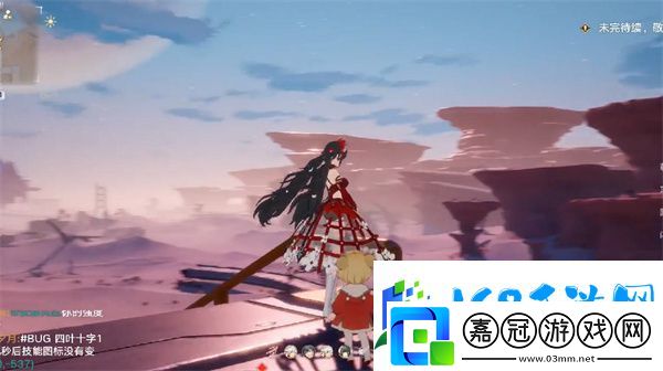 幻塔安娜貝拉技能效果匯總2022
