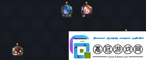 金鏟鏟之戰黑魔槍陣容怎么搭配