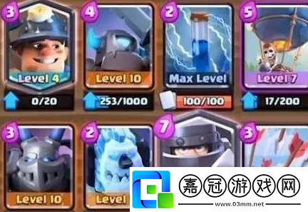 皇室戰(zhàn)爭超級(jí)騎士強(qiáng)度如何提高超級(jí)騎士卡組搭配大全一覽
