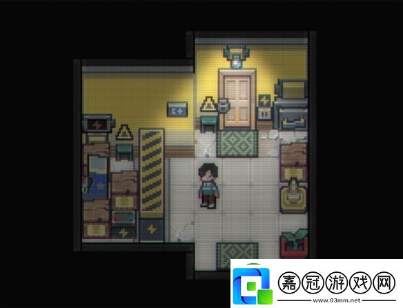 展開復古科幻冒險電子幻術體驗版亮相新品節！