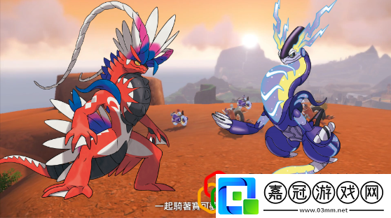 寶可夢朱紫圖鑒有多少只寶可夢朱紫圖鑒共有多少只寶可夢