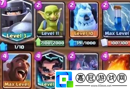 皇室戰(zhàn)爭超級(jí)騎士強(qiáng)度如何提高超級(jí)騎士卡組搭配大全一覽