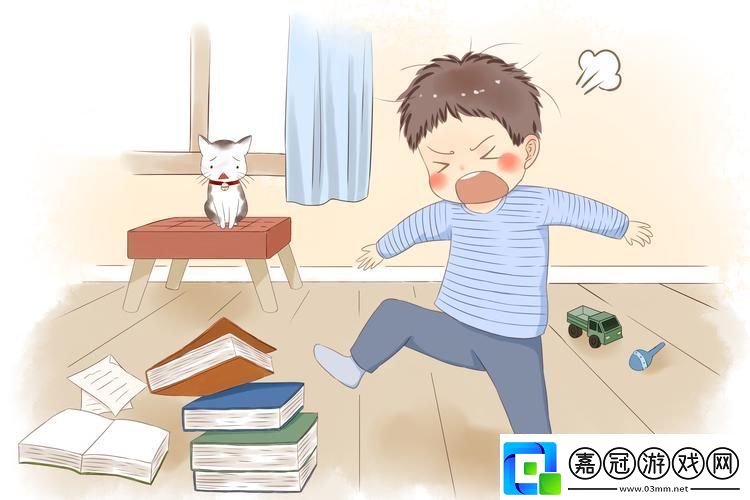 從小開始欲亂的生活
