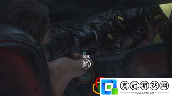 生化危機3重制版第一章攻略圖文逃離公寓圖文流程